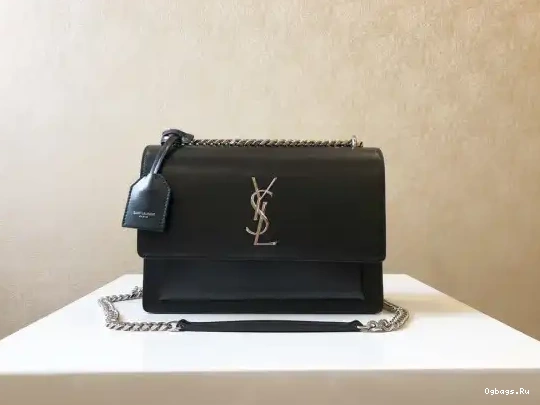 YSL MEDIUM SUNSET 0704